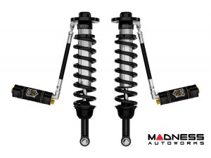 Ford F-150 4WD Suspension System - 2.75-3.5in Lift - Stage 4 - (2021+)